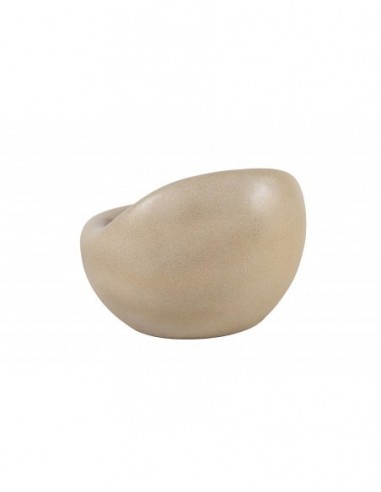 Πολυθρόνα Randel Sand (75x73x57) Soulworks 0800057