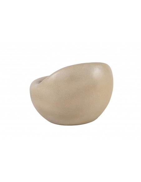 Πολυθρόνα Randel Sand (75x73x57) Soulworks 0800057