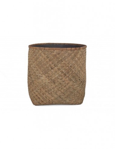 Γλάστρα Bamboo - XXL (90x90x90) - Des.01...