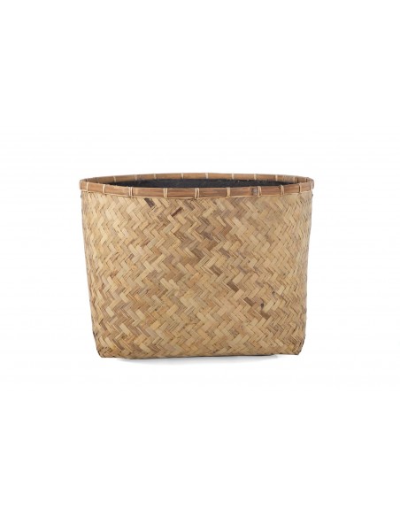 Γλάστρα Bamboo - XXL (63x63x47) - Des.04 Soulworks 0830013