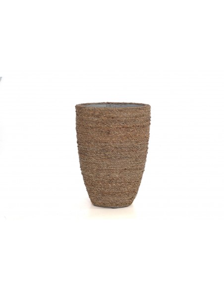 Γλάστρα Concrete - S (30x30x41) - Des.03 Soulworks 0830042