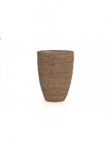 Γλάστρα Concrete - S (30x30x41) - Des.03...