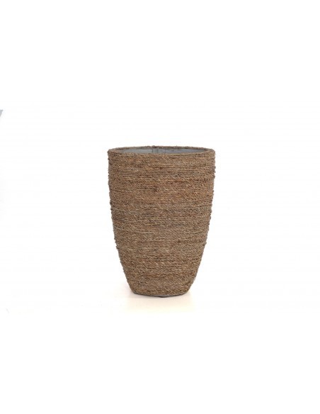 Γλάστρα Concrete - S (30x30x41) - Des.03 Soulworks 0830042