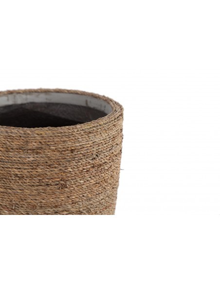 Γλάστρα Concrete - S (30x30x41) - Des.03 Soulworks 0830042