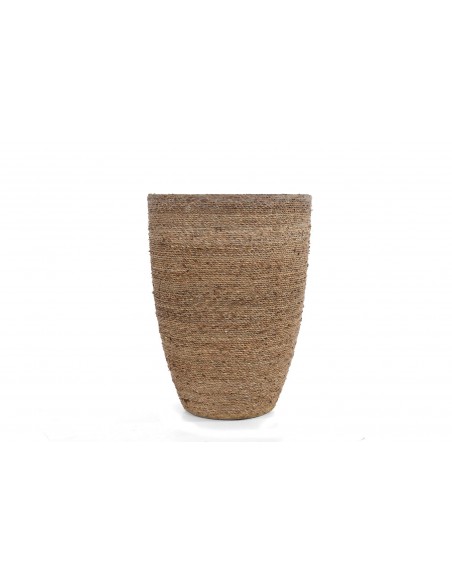 Γλάστρα Concrete - M (40x40x55) - Des.03 Soulworks 0830041