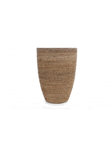 Γλάστρα Concrete - M (40x40x55) - Des.03 Soulworks 0830041