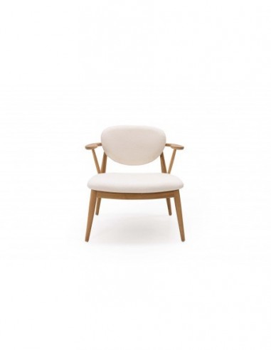 Πολυθρόνα Netle (72x68/65x62/76.5) Soulworks...