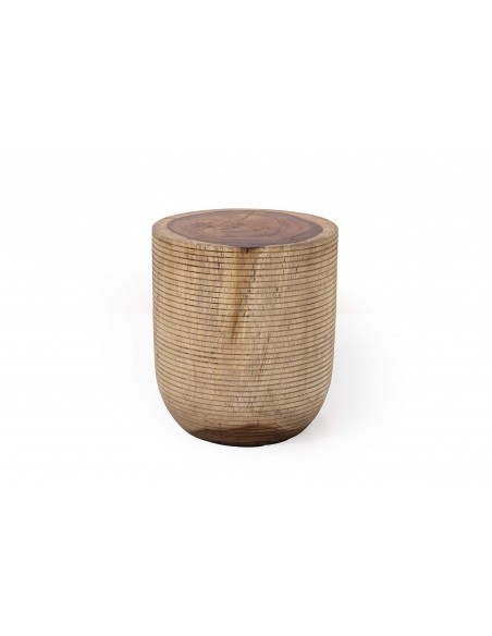 Σκαμπό Siya Solid (40x40x45) Soulworks 0900021