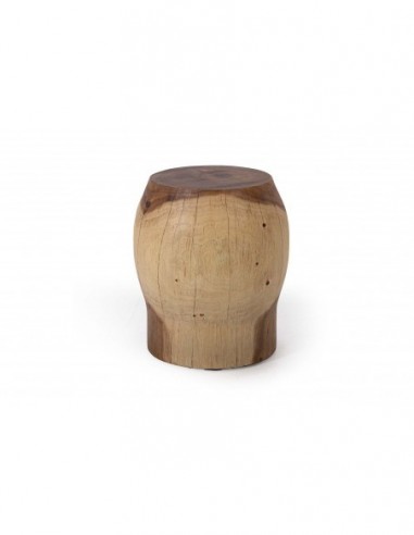 Σκαμπό Chen Solid (40x40x45) Soulworks 0900022