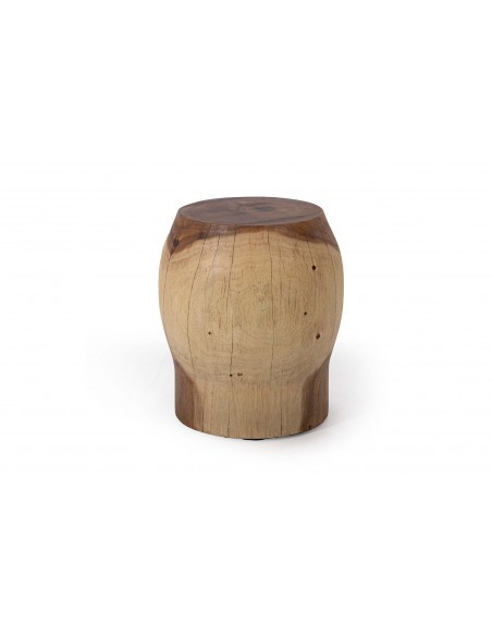 Σκαμπό Chen Solid (40x40x45) Soulworks 0900022