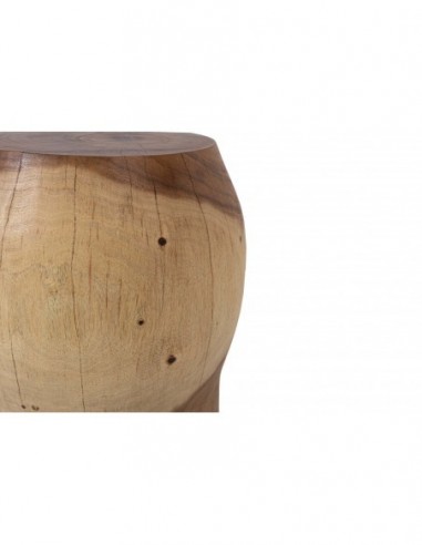 Σκαμπό Chen Solid (40x40x45) Soulworks 0900022