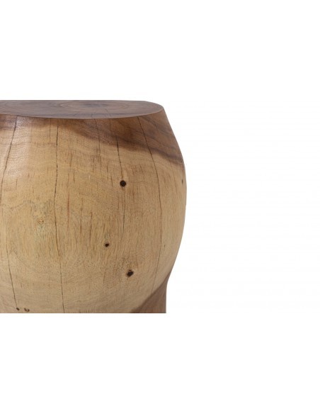 Σκαμπό Chen Solid (40x40x45) Soulworks 0900022