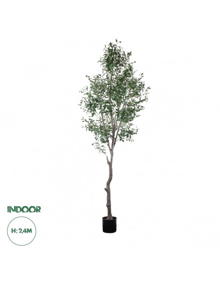 GloboStar® Artificial Garden OLIVE TREE 20429 Τεχνητό...