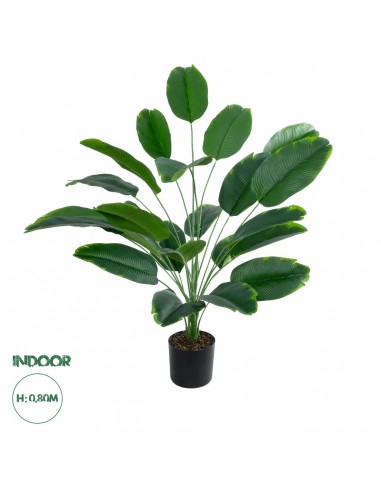 GloboStar® Artificial Garden YOUNG BANANA PLANT...