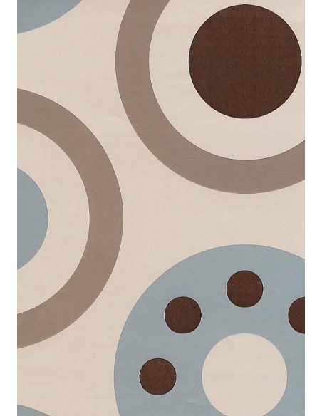 ΤΑΠΕΤΣΑΡΙΑ LES AVENTURES ΣΤΟΚ Π.Χ 13113FD