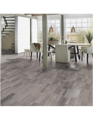 ΔΑΠΕΔΟ LAMINATE CASTELLO 8mm K040 SILVERSIDE...