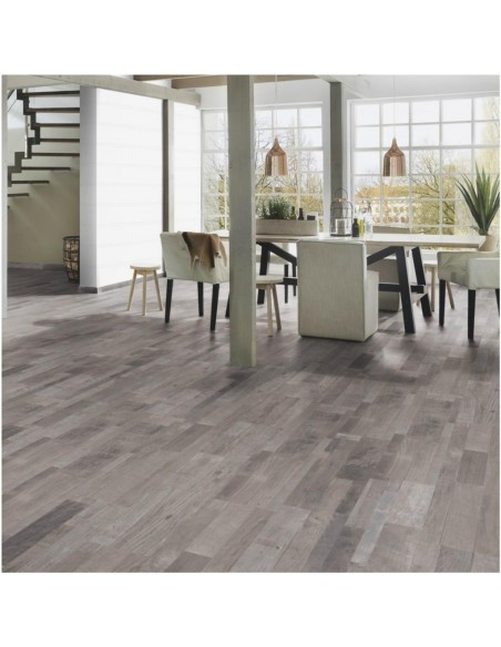 ΔΑΠΕΔΟ LAMINATE CASTELLO 8mm K040 SILVERSIDE DRIFTWOOD