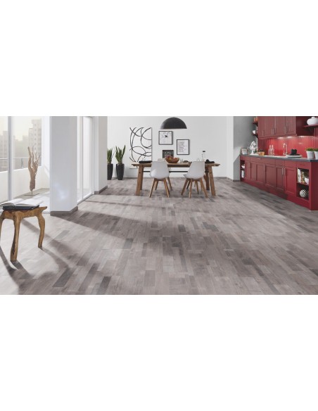 ΔΑΠΕΔΟ LAMINATE CASTELLO 8mm K040 SILVERSIDE DRIFTWOOD