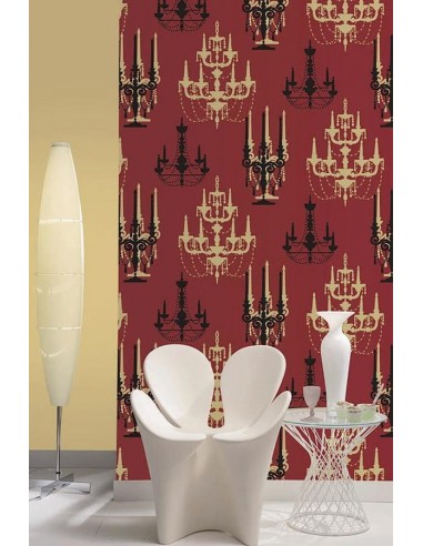 16029 ΣΤΟΚ Π.Χ  MAGNIFIQUE ΤΑΠΕΤΣΑΡΙΑ ΤΟΙΧΟΥ UGEPA