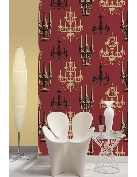 16029 ΣΤΟΚ Π.Χ  MAGNIFIQUE ΤΑΠΕΤΣΑΡΙΑ ΤΟΙΧΟΥ UGEPA