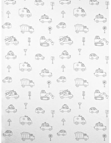 28900J ΣΤΟΚ Π.Χ SYMPATIQUE  ΤΑΠΕΤΣΑΡΙΑ  TOIXOY...