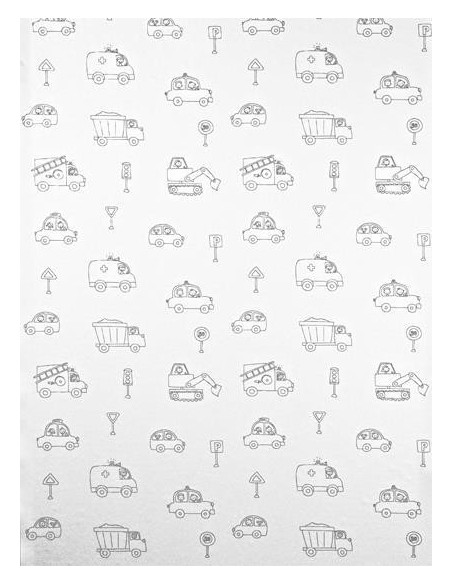 28900J ΣΤΟΚ Π.Χ SYMPATIQUE  ΤΑΠΕΤΣΑΡΙΑ  TOIXOY UGEPA