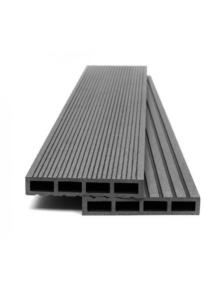 WPC ΠΕΡΙΦΡΑΞΗΣ 20/120mm GREY 5055