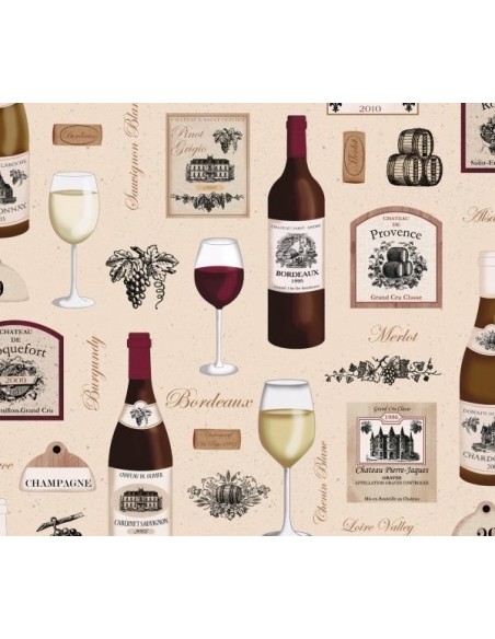 73507F ΣΤΟΚ Π.Χ MAGNIFIQUE ΤΑΠΕΤΣΑΡΙΑ ΤΟΙΧΟΥ UGEPA