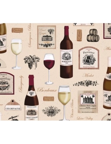 73507F ΣΤΟΚ Π.Χ MAGNIFIQUE ΤΑΠΕΤΣΑΡΙΑ ΤΟΙΧΟΥ UGEPA