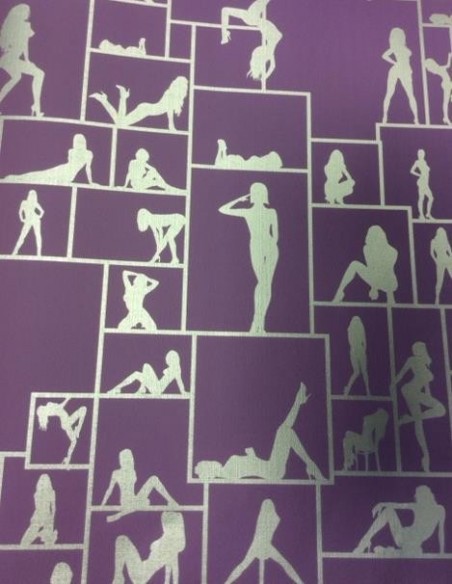 578106 ΣΤΟΚ Π.Χ MAGNIFIQUE ΤΑΠΕΤΣΑΡΙΑ ΤΟΙΧΟΥ UGEPA