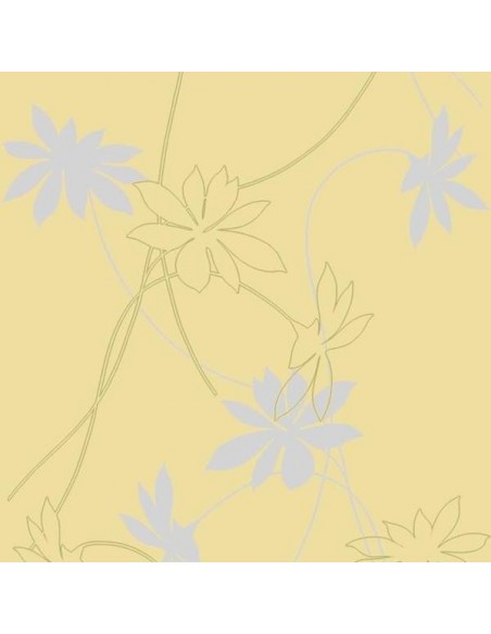 05184-10 ΣΤΟΚ Π.Χ LACANTARA ΤΑΠΕΤΣΑΡΙΑ ΤΟΙΧΟΥ P&S