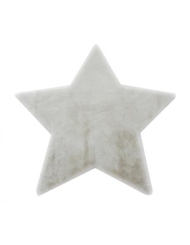 ΧΑΛΙ PUFFY FC3B BEIGE STAR ANTISLIP