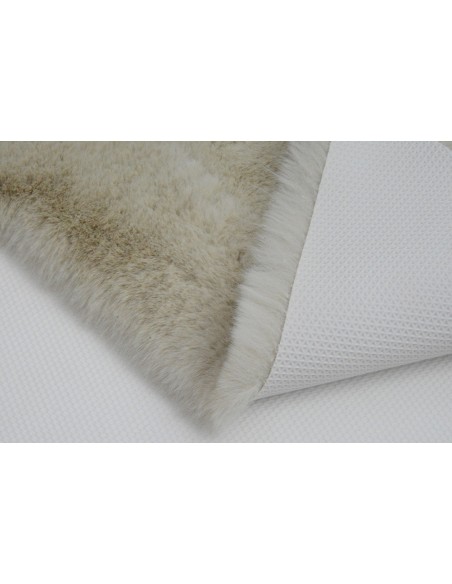 ΧΑΛΙ PUFFY FC3B BEIGE STAR ANTISLIP