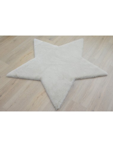 ΧΑΛΙ PUFFY FC3B BEIGE STAR ANTISLIP