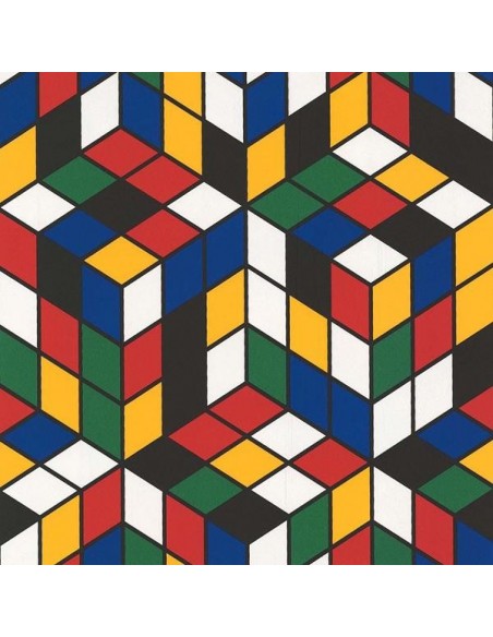 36080510 ΣΤΟΚ Π.Χ POPIER PEINT  ΤΑΠΕΤΣ.ΤΟΙΧΟΥ LUTECE