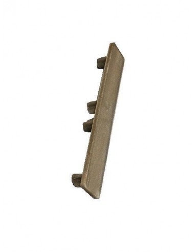 ΤΑΠΑ ΠΛΑΣΤΙΚΗ ΓΙΑ WPC ΠΕΡΙΦΡΑΞΗΣ Φ11 150 OAK...