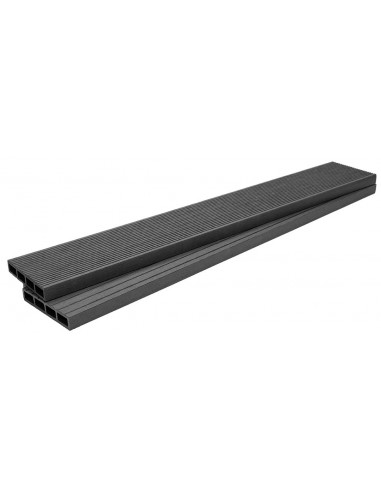 WPC ΠΕΡΙΦΡΑΞΗΣ 20/110mm D.GREY 50