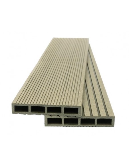 WPC ΠΕΡΙΦΡΑΞΗΣ 20/120mm OLIVE 50170