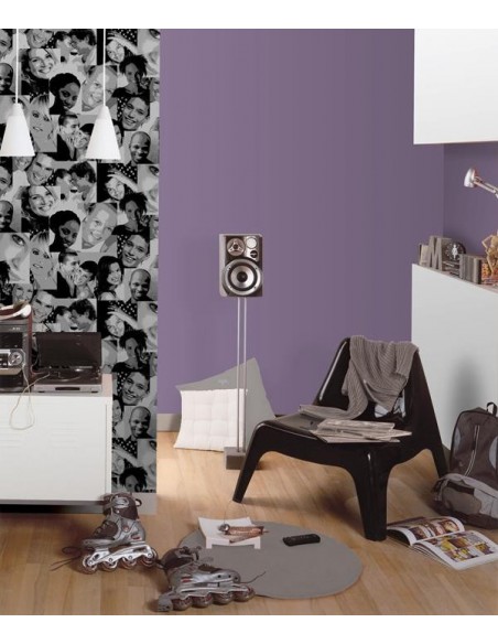 97109F ΣΤΟΚ Π.Χ SYMPATIQUE  ΤΑΠΕΤΣΑΡΙΑ  TOIXOY UGEPA