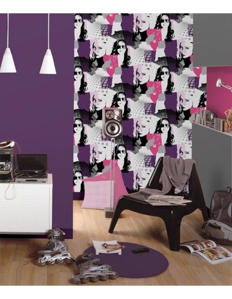 77903 ΣΤΟΚ Π.Χ SYMPATIQUE JS ΤΑΠΕΤΣΑΡΙΑ  TOIXOY UGEPA