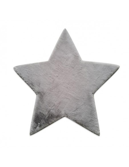 ΧΑΛΙ PUFFY FC6 LIGHT GREY STAR ANTISLIP