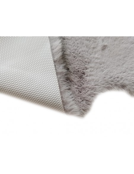 ΧΑΛΙ PUFFY FC6 LIGHT GREY STAR ANTISLIP