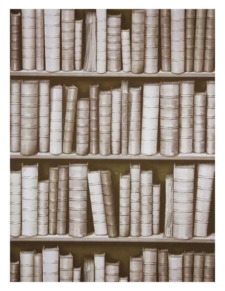 92307F ΣΤΟΚ Π.Χ MAGNIFIQUE ΤΑΠΕΤΣΑΡΙΑ ΤΟΙΧΟΥ UGEPA