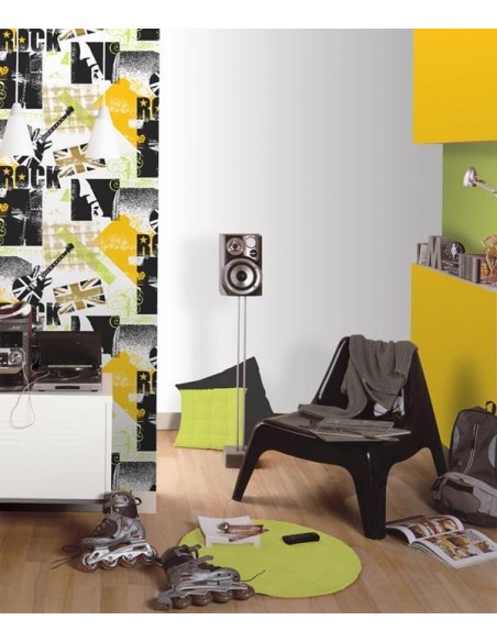 56902  (0183) ΣΤΟΚ Π.Χ  MAGNIFIQUE ΤΑΠΕΤΣΑΡΙΑ ΤΟΙΧΟΥ UGEPA