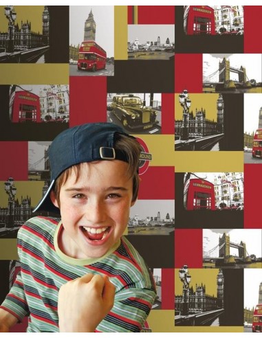 66920F ΣΤΟΚ Π.Χ MAGNIFIQUE ΤΑΠΕΤΣΑΡΙΑ ΤΟΙΧΟΥ UGEPA