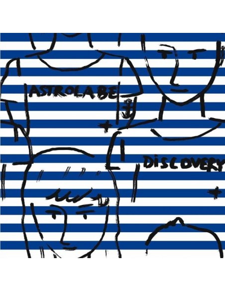 36100601 ΣΤΟΚ Π.Χ POPIER PEINT  ΤΑΠΕΤΣ.ΤΟΙΧΟΥ LUTECE