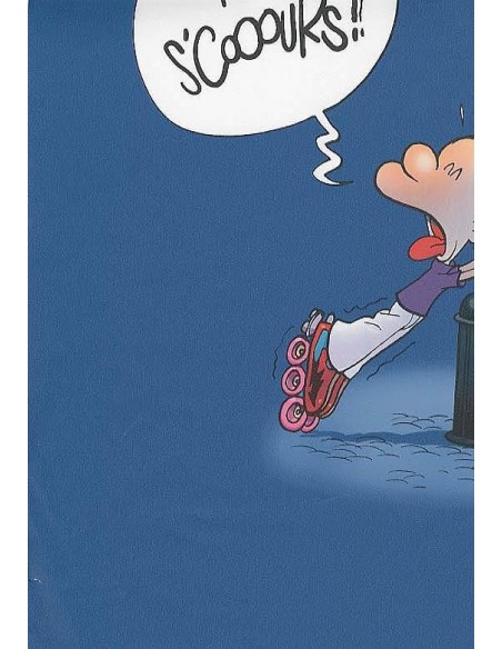 ΤΑΠΕΤΣΑΡΙΑ LES AVENTURES ΣΤΟΚ Π.Χ 11083801