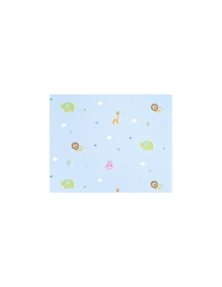 521-3 ΣΤΟΚ Π.Χ BIMBALOO ΤΑΠΕΤΣΑΡΙΑ ΤΟΙΧΟΥ 10X053 SELECTA