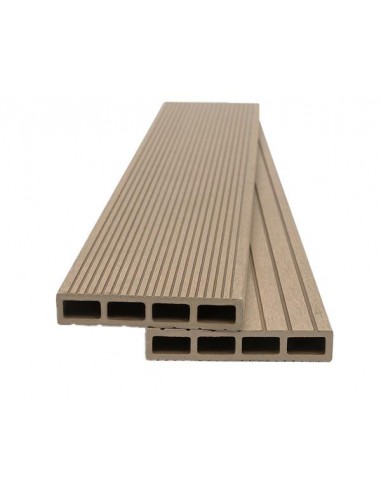 WPC ΠΕΡΙΦΡΑΞΗΣ 20/110mm OAK NAT 150