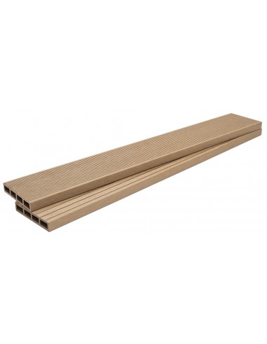 WPC ΠΕΡΙΦΡΑΞΗΣ 20/110mm OAK NAT 150